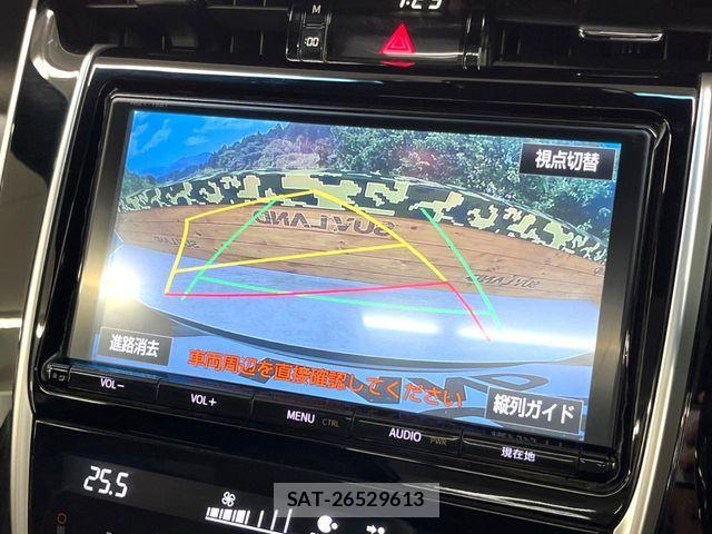 Toyota HARRIER 2017-06 7616816-3