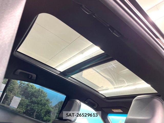 Toyota HARRIER 2017-06 7616816-4
