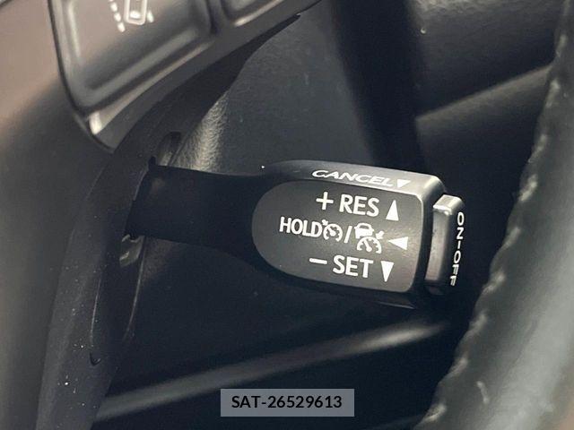 Toyota HARRIER 2017-06 7616816-6