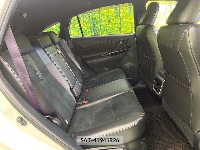 Toyota HARRIER 2016-03 7616830-9