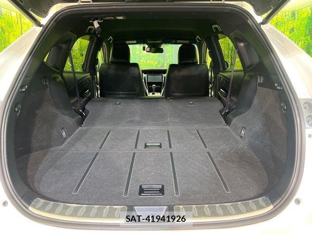 Toyota HARRIER 2016-03 7616830-10