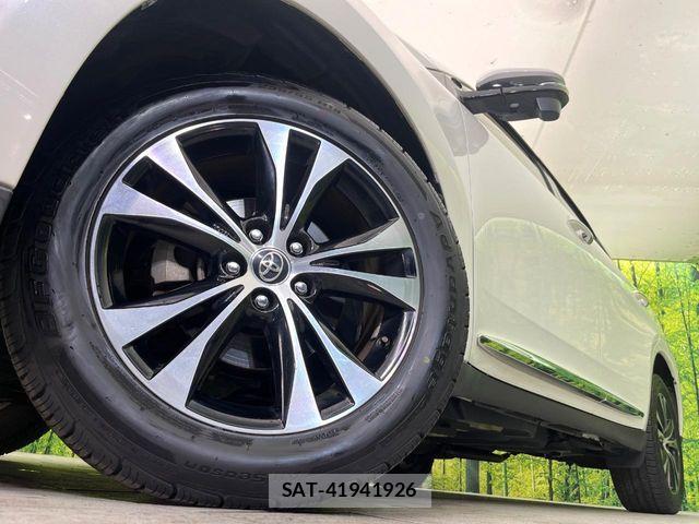 Toyota HARRIER 2016-03 7616830-12
