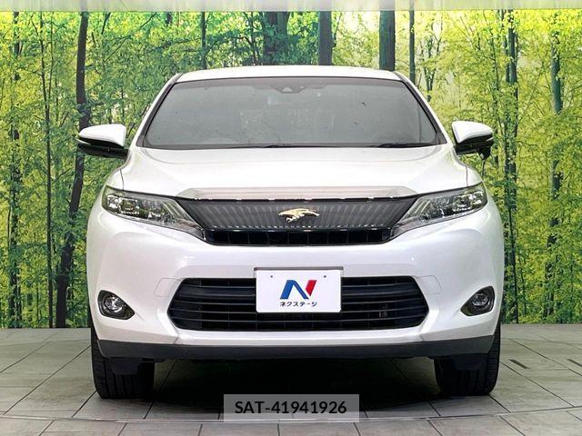 Toyota HARRIER 2016-03 7616830-13