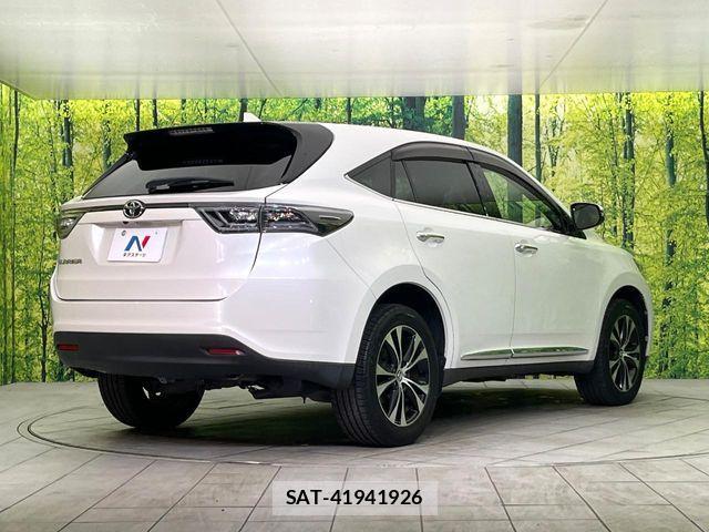 Toyota HARRIER 2016-03 7616830-16