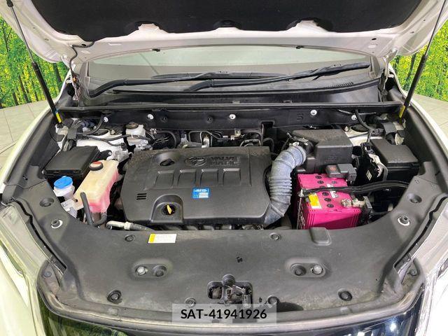 Toyota HARRIER 2016-03 7616830-17