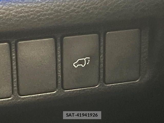 Toyota HARRIER 2016-03 7616830-6