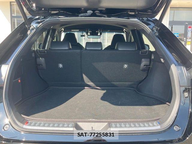 Toyota HARRIER 2021-06 7616800-10