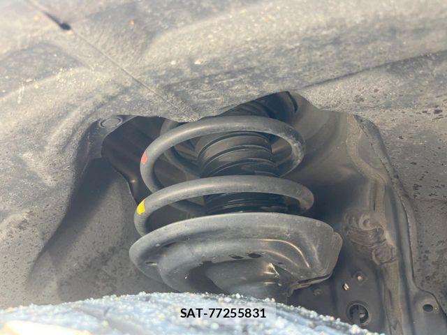 Toyota HARRIER 2021-06 7616800-19