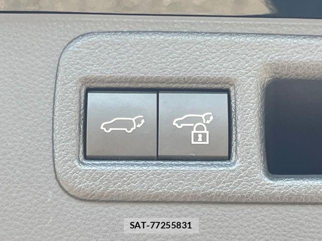 Toyota HARRIER 2021-06 7616800-4