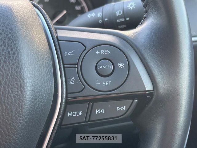 Toyota HARRIER 2021-06 7616800-6