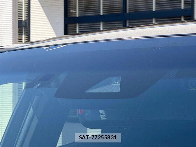 Toyota HARRIER 2021-06 7616800-7