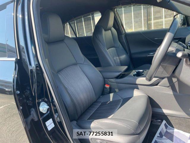Toyota HARRIER 2021-06 7616800-8