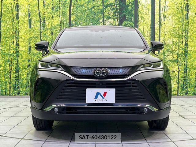 Toyota HARRIER 2021-06 7616798-13