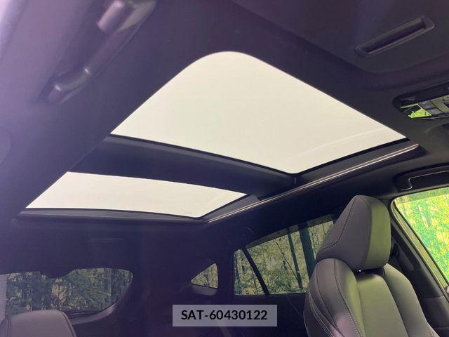 Toyota HARRIER 2021-06 7616798-2