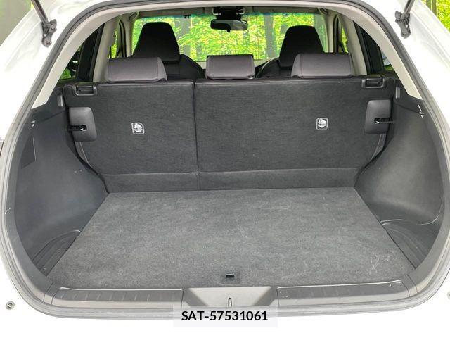 Toyota HARRIER 2023-06 7616808-9