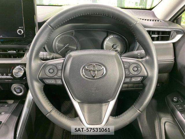Toyota HARRIER 2023-06 7616808-10