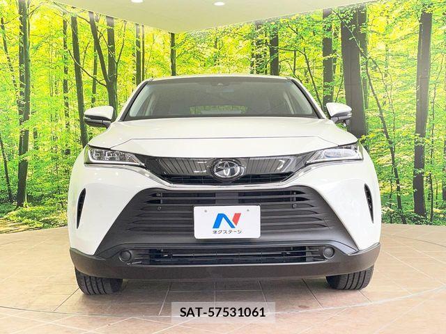 Toyota HARRIER 2023-06 7616808-13