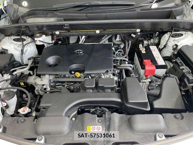 Toyota HARRIER 2023-06 7616808-17