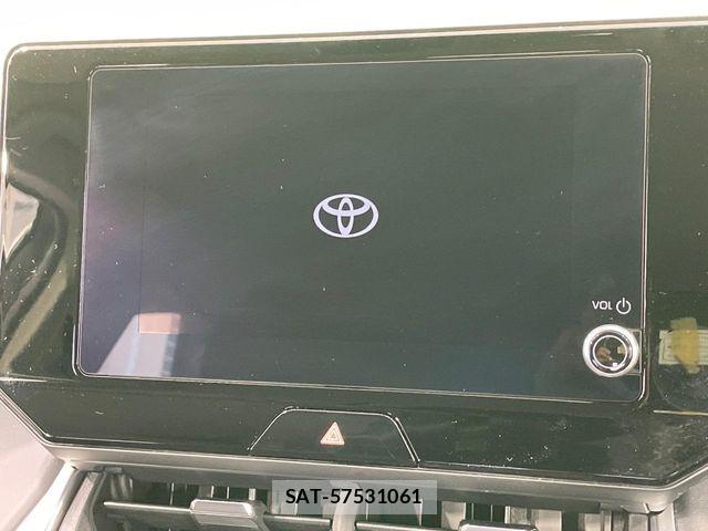 Toyota HARRIER 2023-06 7616808-2