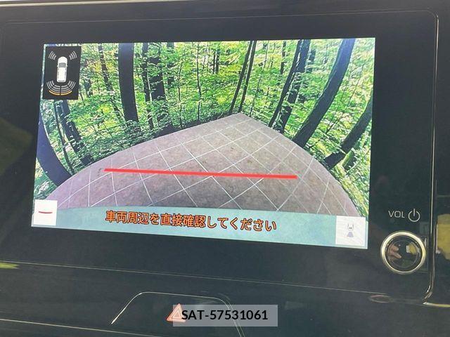 Toyota HARRIER 2023-06 7616808-3