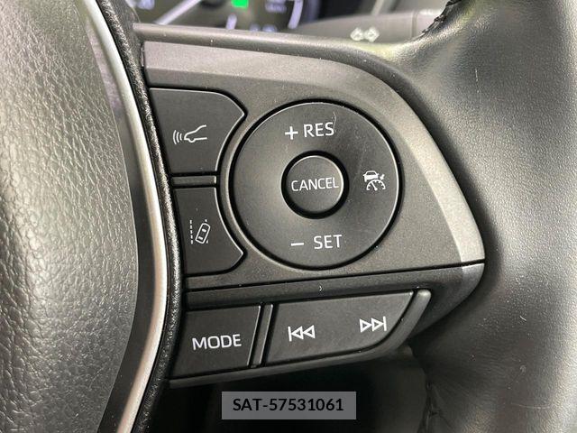 Toyota HARRIER 2023-06 7616808-5
