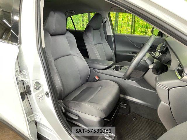 Toyota HARRIER 2023-06 7616808-7
