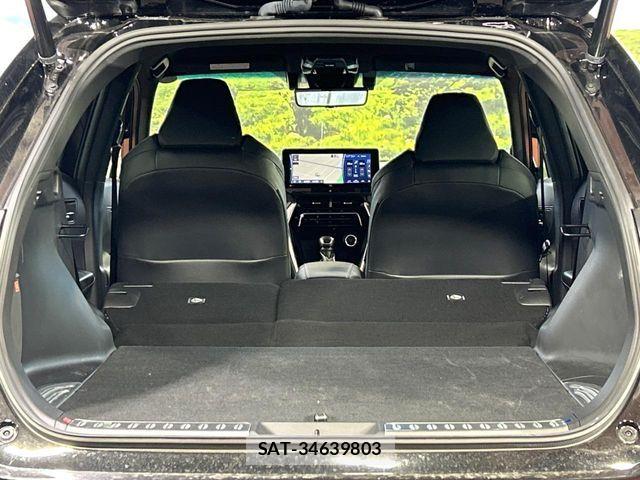Toyota HARRIER 2021-04 7616797-9