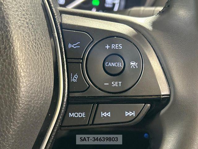 Toyota HARRIER 2021-04 7616797-6