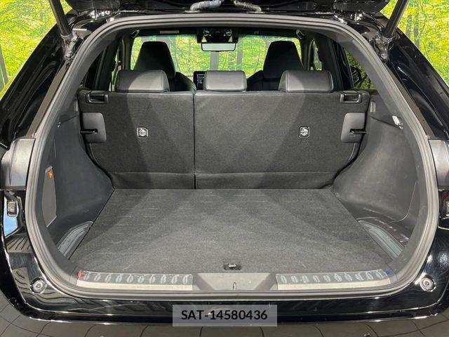 Toyota HARRIER 2020-09 7616803-9