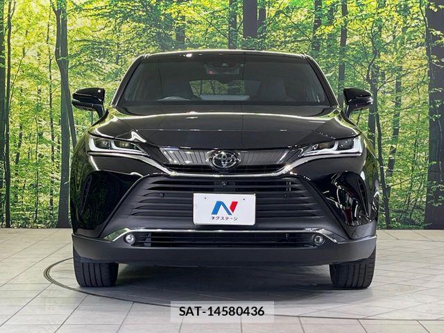 Toyota HARRIER 2020-09 7616803-13