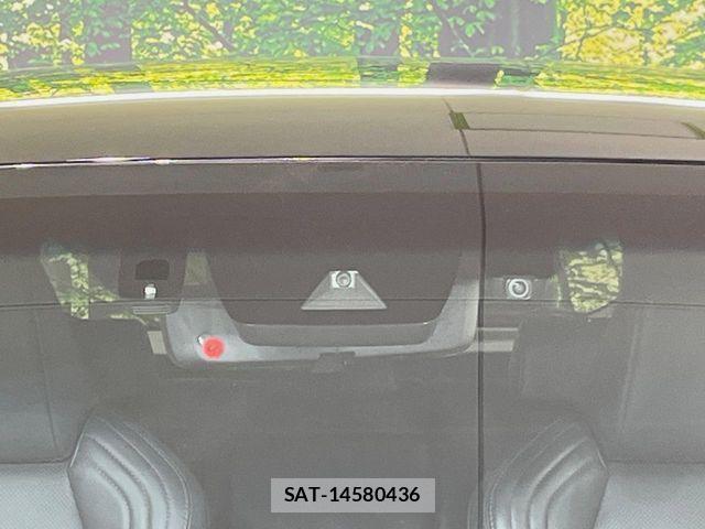 Toyota HARRIER 2020-09 7616803-4