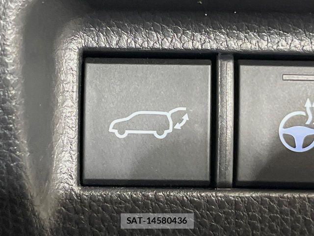 Toyota HARRIER 2020-09 7616803-6