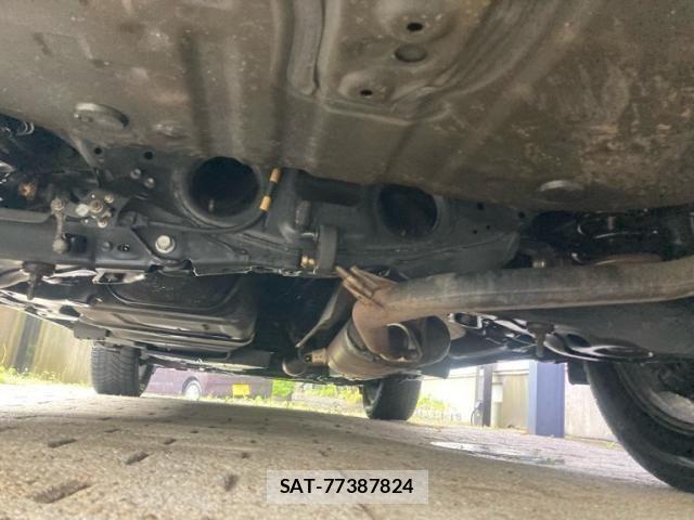 Toyota HARRIER 2015-03 7616837-9