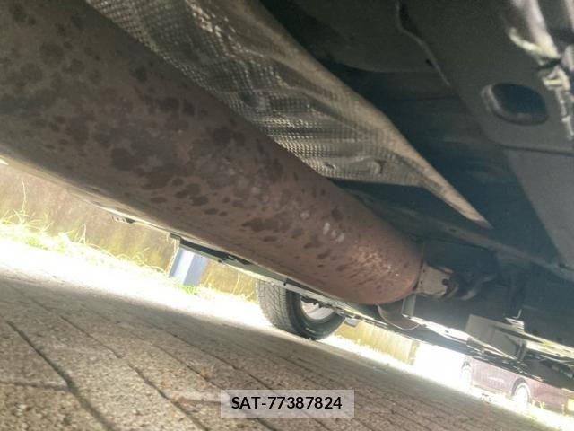 Toyota HARRIER 2015-03 7616837-11