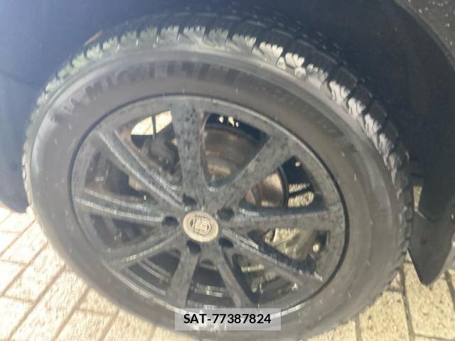 Toyota HARRIER 2015-03 7616837-13