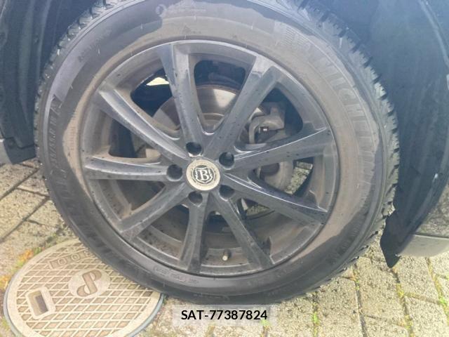 Toyota HARRIER 2015-03 7616837-14