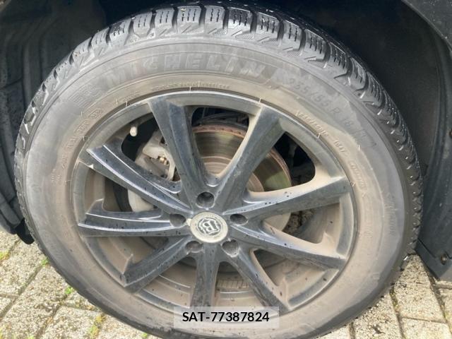 Toyota HARRIER 2015-03 7616837-15