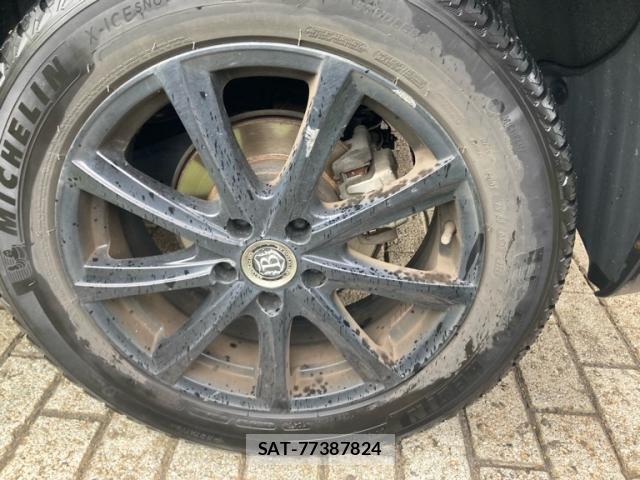 Toyota HARRIER 2015-03 7616837-16