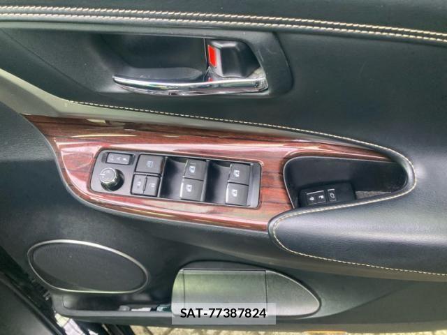 Toyota HARRIER 2015-03 7616837-17