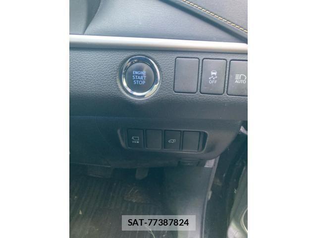 Toyota HARRIER 2015-03 7616837-18