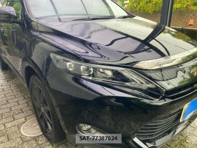 Toyota HARRIER 2015-03 7616837-3