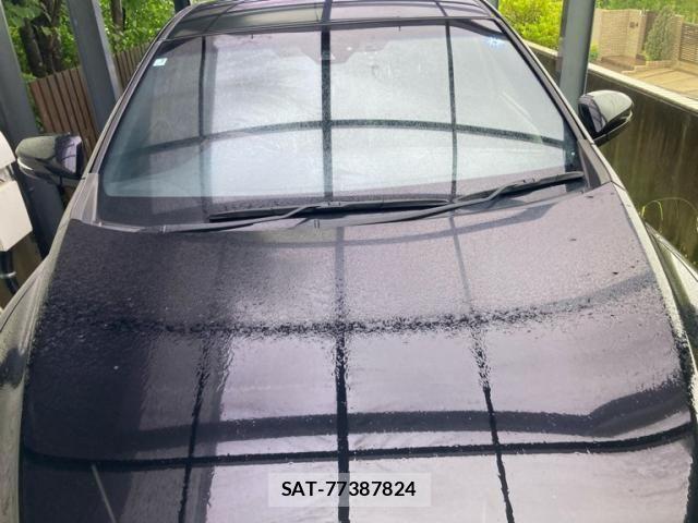 Toyota HARRIER 2015-03 7616837-4