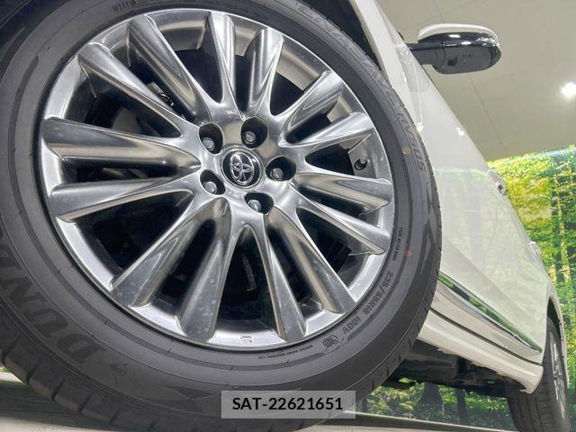 Toyota HARRIER 2019-11 7616813-12