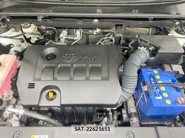 Toyota HARRIER 2019-11 7616813-17