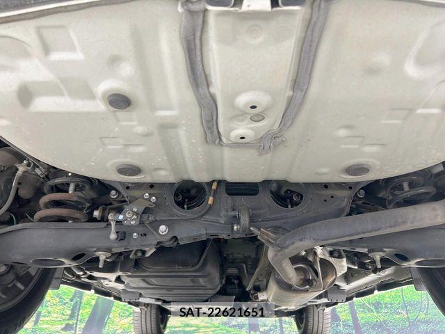 Toyota HARRIER 2019-11 7616813-18