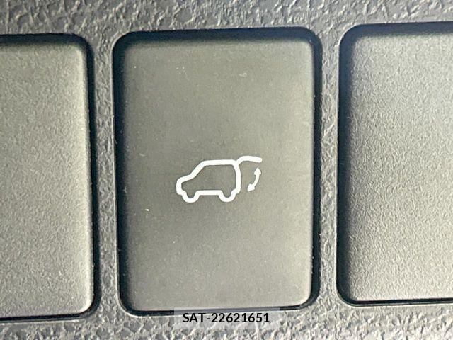 Toyota HARRIER 2019-11 7616813-6