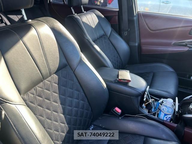 Toyota HARRIER 2015-05 7616838-9