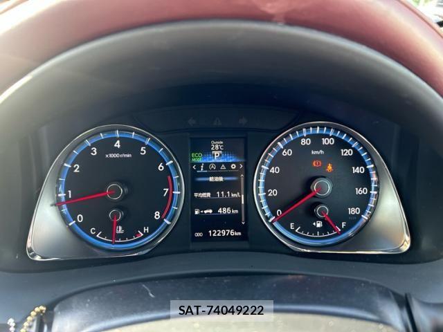 Toyota HARRIER 2015-05 7616838-11
