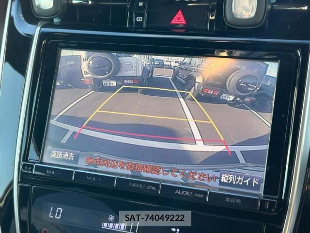 Toyota HARRIER 2015-05 7616838-17