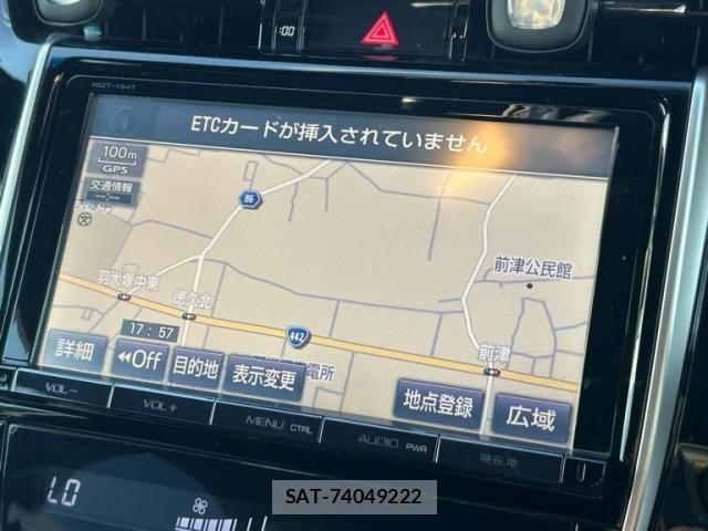 Toyota HARRIER 2015-05 7616838-18